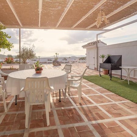 Vivienda Rural Las Bartolas 하엔 외부 사진